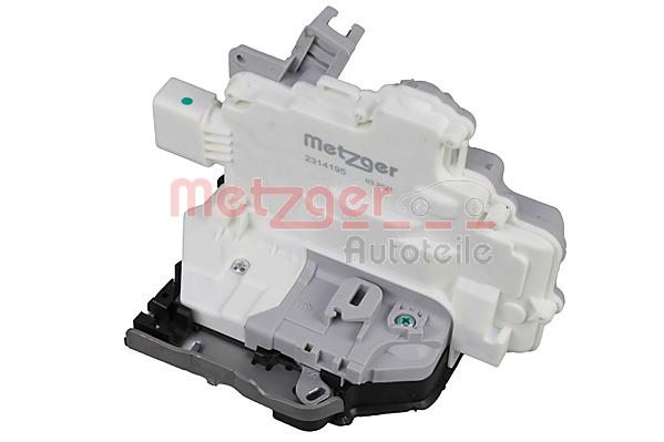 Incuietoare usa 2314195 METZGER